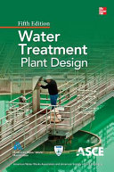 Water treatment plant design /