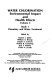 Water chlorination : environmental impact and health effects, volume 4 : proceedings of the fourth Conference on Water Chlorination--Environmental Impact and Health Effects, Pacific Grove, California, October 18-23, 1981 / cedited [as printed] by Robert L. Jolley, ... [et al.] ; sponsored by Electric Power Research Institute ... [et al.].