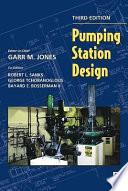 Pumping station design /