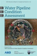 Water pipeline condition assessment /