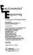 Environmental engineering : proceedings of the 1991 specialty conference /