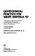 Geotechnical practice for waste disposal '87 : proceedings of a specialty conference, University of Michigan, Ann Arbor, Michigan, June 15-17, 1987 /