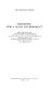 Radiation for a clean environment : proceedings of the ... symposium ... organized by the International Atomic Energy Agency and held in Munich, 17-21 March, 1975.