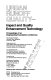 Urban runoff quality : impact and quality enhancement technology : proceedings of an Engineering Foundation Conference, New England College, Henniker, New Hampshire, June 23-27, 1986 /