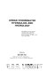 Urban stormwater hydraulics and hydrology : proceedings of the Second International Conference on Urban Storm Drainage, held at Urbana, Illinois, USA, 15-19 June 1981 /