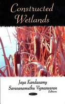 Constructed wetlands /