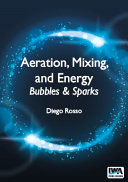 Aeration : Bubbles & Sparks.