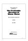 Papers presented at the Symposium on the Profitable Aeration of Waste Water : held at the Sudbury Conference Hall, London, April 25, 1980 /