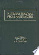 Nutrient removal from wastewaters /