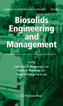 Biosolids engineering and management /