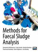 Methods for faecal sludge analysis /