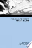 Recycling and reuse of sewage sludge : proceedings of the international symposium organised by the Concrete Technology Unit and held at the University of Dundee, Scotland on 19-20 March 2001 /