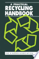 A practical recycling handbook /