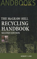 The McGraw-Hill recycling handbook /