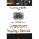 Trends in conservation and recycling of resources /