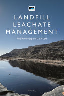 Landfill leachate management /