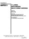 NAWTEC11 : proceedings of 11th Annual North American Waste To Energy Conference : presented at Tampa, Florida, April 28-30, 2003 /