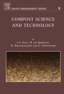 Compost science and technology /