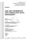 Proceedings of the 1993 International Conference on Nuclear Waste Managementand Environmental Remediation : presented at Prague, Czech Republic, September 5-11, 1993 /