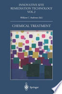 Chemical treatment /