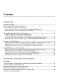 National Symposium on Contaminated Sediments, Coupling Risk Reduction with Sustainable Management and Reuse, Washington, D.C., May 27-29, 1998 : proceedings of a conference /