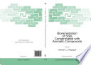 Bioremediation of soils contaminated with aromatic compounds /