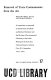 Removal of trace contaminants from the air : a symposium co-sponsored by the Division of Colloid and Surface Chemistry and the Division of Environmental Chemistry at the 168th Meeting of the American Chemical Society, Atla ntic City, N. J., Sept. 10-11, 1974 /