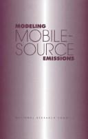Modeling mobile-source emissions /