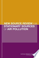 New source review for stationary sources of air pollution /