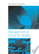 Management of indoor air quality /