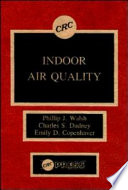 Indoor air quality /