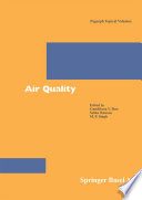 Air Quality /
