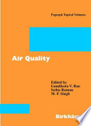 Air quality /