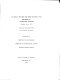 Air quality and smoke from urban and forest fires : proceedings of international symposium, October 24-26, 1973, Colorado State University, Fort Collins, Colorado /