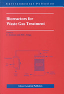 Bioreactors for waste gas treatment /