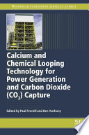 Calcium and chemical looping technology for power generation and carbon dioxide (CO2) capture /