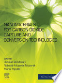 Nanomaterials for Carbon Dioxide Capture and Conversion Technologies.