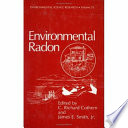 Environmental radon /