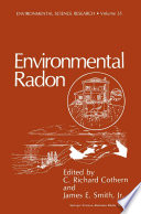 Environmental radon /