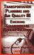 Transportation planning and air quality III : emerging strategies and working solutions : conference proceedings /