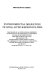 Environmental migration of long-lived radionuclides : proceedings of an international symposium on migration in the terrestrial environment of long-lived radionuclides from the nuclear fuel cycle /