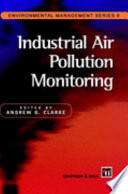 Industrial air pollution monitoring /