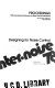Inter-noise 78 : designing for noise control : proceedings, 1978 International Conference on Noise Control Engineering, San Francisco, California, May 8-10, 1978 /