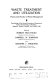 Waste treatment and utilization : theory and practice of waste management 2 : proceedings of the second international symposium held at the University of Waterloo, Ontario, Canada, June 18-20, 1980 /