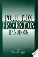 Pollution prevention handbook /