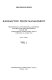 Radioactive waste management : proceedings of an International Conference on Radioactive Waste Management held by the International Atomic Energy Agency in Seattle, 16-20 May, 1983.