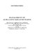 Management of alpha-contaminated wastes : proceedings of an international symposium on the management of alpha-contaminated wastes organized by the International Atomic Energy Agency and the Commission of the European Communities and held in Vienna, 2-6 June 1980.