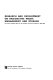 Research and development on radioactive waste management and storage : first annual progress report of the European Community Programme, 1980-1984.