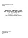 High-level radioactive waste and spent nuclear fuel disposal : an assessment of impact evaluations and decisionmaking systems : a report /