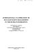 International co-operation on nuclear waste management in the Russian Federation : proceedings of a seminar /